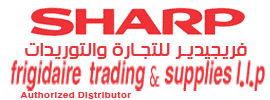 توكيل تكييف شارب 2025 الموقع الرسمي 